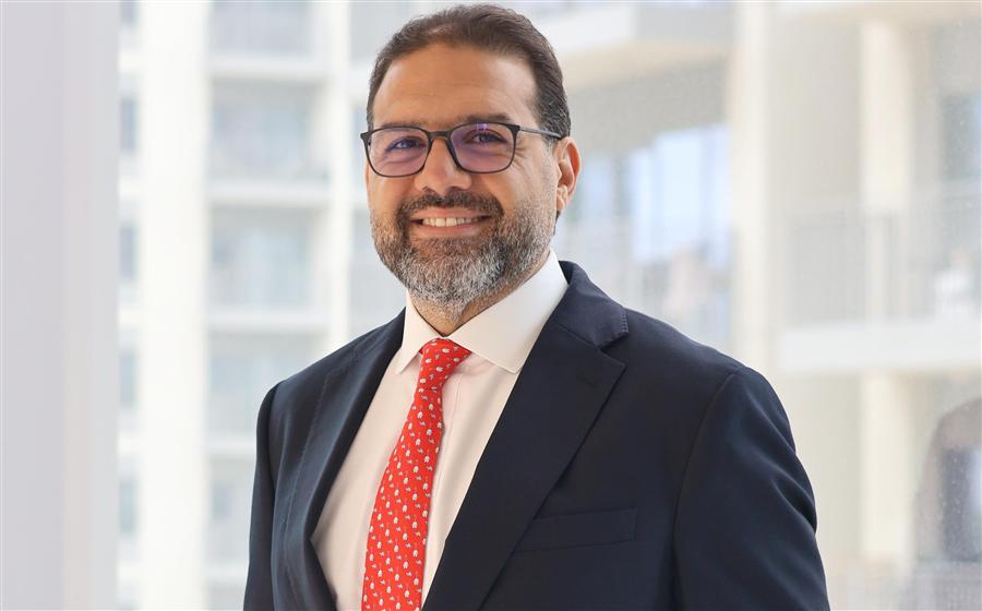 Bonyan appoints Dar Ventures’ Aboushadi as board member